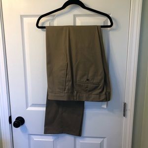 34x34 men’s khaki pants